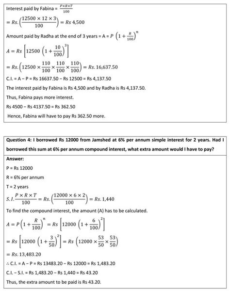 Class 8th Maths Chapter 8 的图像结果