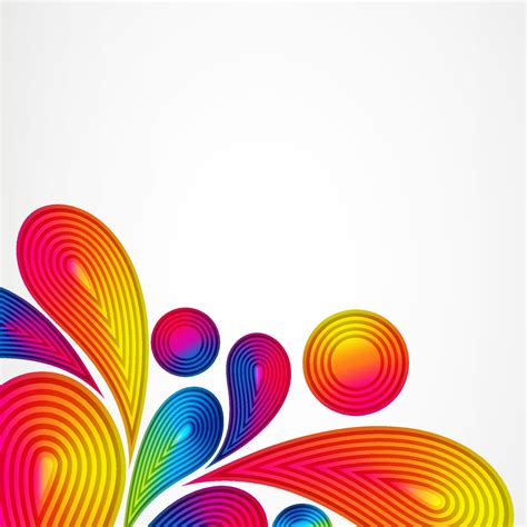 Colorful Graphic Design 的图像结果