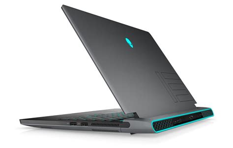 Alienware M15 R5 Ryzen Edition R7 5800H RTX3060 6G, 165hz