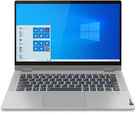 Lenovo IdeaPad Flex 5 14 Touchscreen 2-in-1 Laptop India | Ubuy