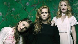 Image result for Sharp Objects Cast