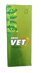 Swiss Vet 40ml 2 Pack : Amazon.in: Health & Personal Care