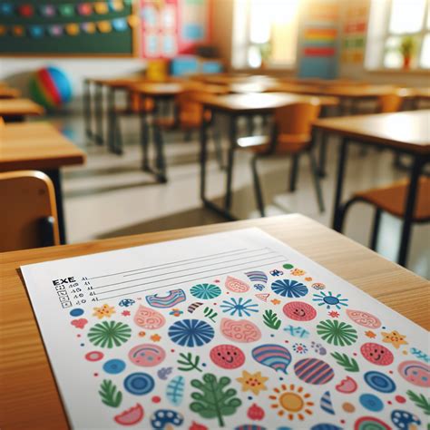 Smart Ways to Use Bonus Questions for Exams in Elementary Classrooms