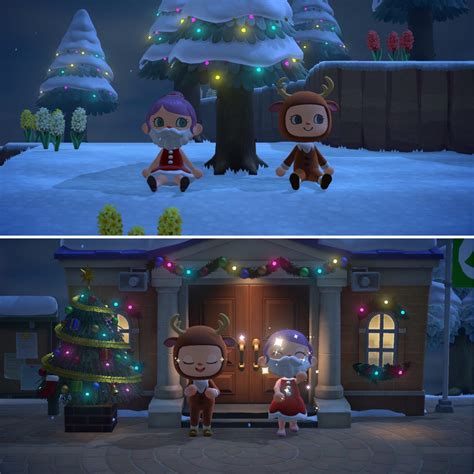 Millions of bells later, we finally got a good sister photo. Happy ...