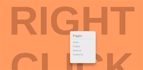 Image result for How to Allow Right Click in JavaScript