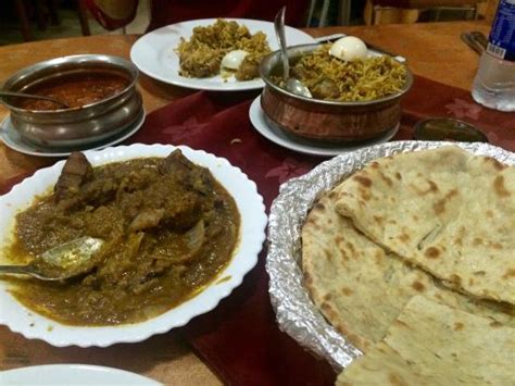 Good Indian Food in Sudan - Reviews, Photos - Horizon Hotel Restaurant ...