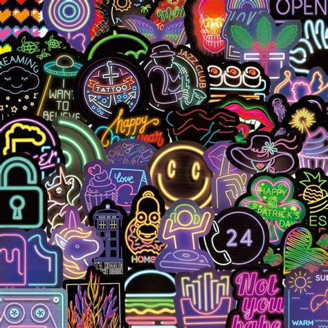 Image result for Light Sticker