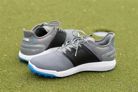 Puma Ignite Elevate Wide Golf Shoes Review | MyGolfSpy