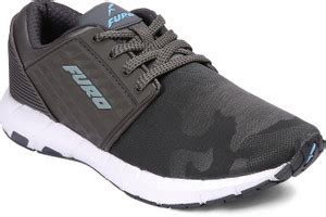 Furo by Red Chief Running Sports Shoes For Men - Buy Furo by Red Chief ...