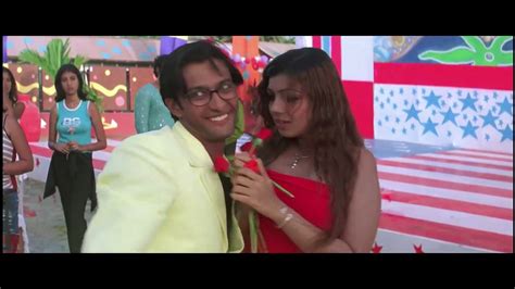 Tarzan The Wonder Car Ayesha Takia