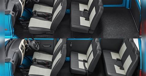 Maruti Suzuki Eeco 2022 7 Seater Car Launched with New Engine | Maruti ...