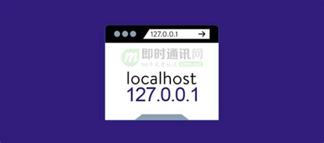 Localhost Example 的图像结果