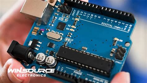 Image result for Examples of Micro Controllers