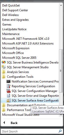 Image result for SQL Server Remote Connection