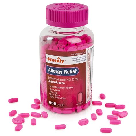 Rubber Allergy Medication at William Emery blog