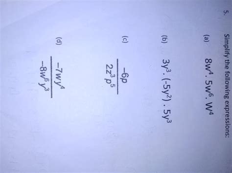 PLS ANWER MY QUESTION WITH EXPLANATION - Brainly.in