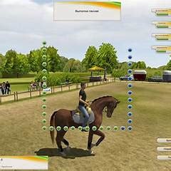 HORSE COMPUTER GAMES 2000S