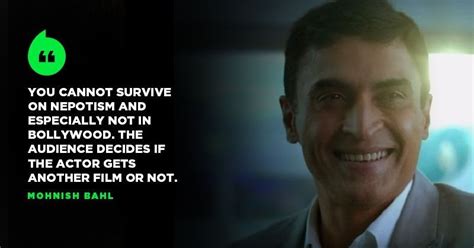 Mohnish Bahl Puts An End To Nepotism Debate, Says Salman, Aamir & Karan ...
