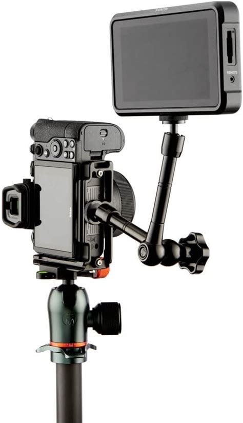 Buy 3 ਲੈਗਡ ਥਿੰਗ ਜ਼ੈਲਡਾ ਸਮਰਪਿਤ ਕੈਮਰਾ ਐਲ-ਬਰੈਕੇਟ - ਅਰਕਾ ਸਵਿਸ ਕੰਪਟੇਬਲ ਐਲ ...