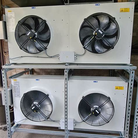 Biltong drying success with Condair & JTR