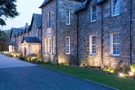 Dunalastair Hotel Suites (Kinloch Rannoch, Scotland) - Hotel Reviews ...