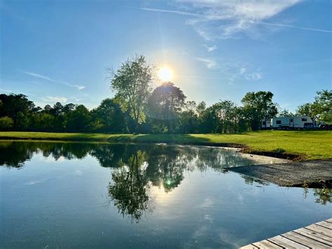 RIVER BREEZE RV PARK (Decatur) - Campground Reviews & Photos - Tripadvisor