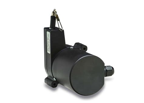 WPS-MK60 | Miniature draw wire sensor for OEM - Bestech Australia