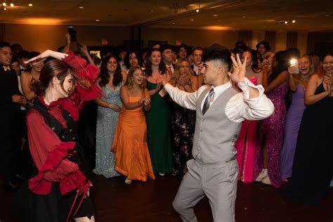 Prom 的图像结果