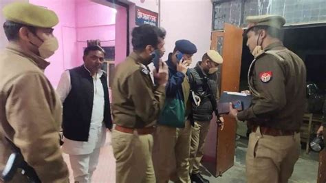 Two youths arrested for poisoning Unnao girls