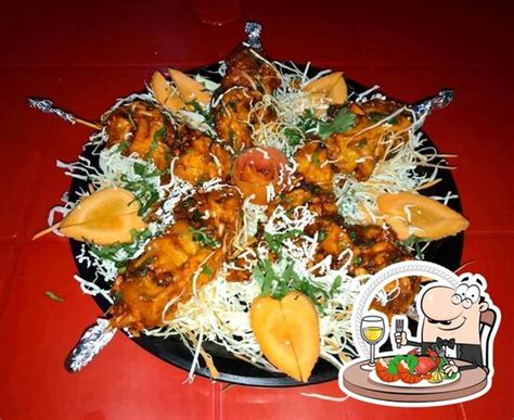 Dosa Charcoal, Surat, Panvel Point - Restaurant menu and reviews