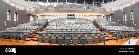 Image result for Lecture Room Interior Perspective