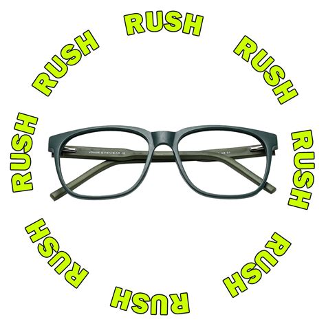 RUSH – Eyejack Eyewear