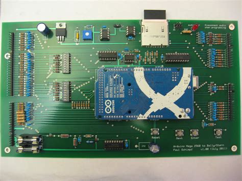 Arduino Control Panel 的图像结果