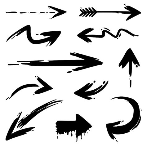 Page 3 | Arrow Images - Free Download on Freepik