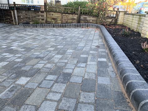 Concrete Paving Edging Stones at Robert Rinehart blog