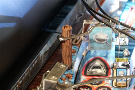 Image result for Threaded Post Pinball