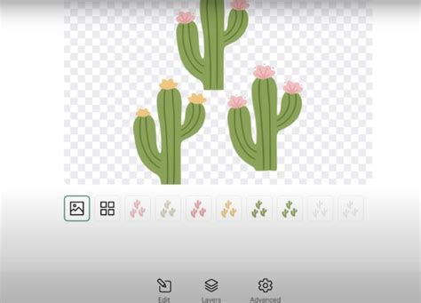 Image result for Cricut Layers Tutorial