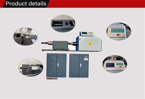 Image result for Bolt Testing Machine