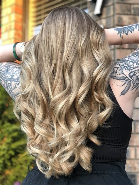 Hair We Are Salon in Renton