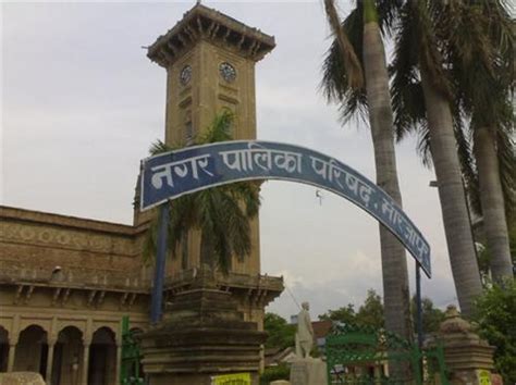 Historical Events in Mirzapur, Attractions of Historical Places