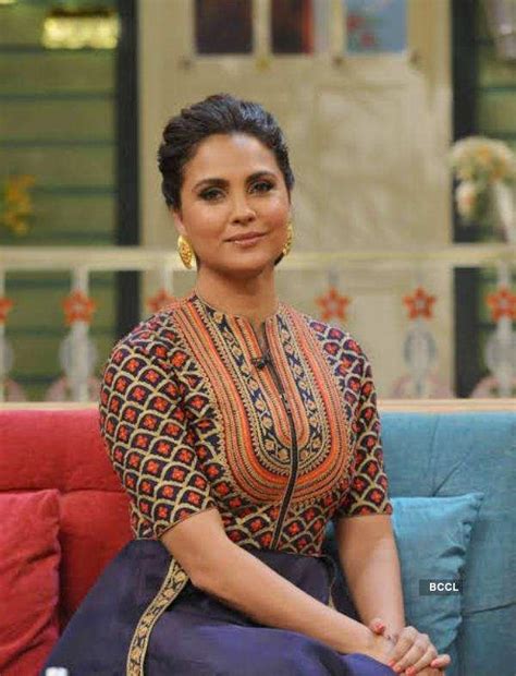 The shining star of the universe: Lara Dutta