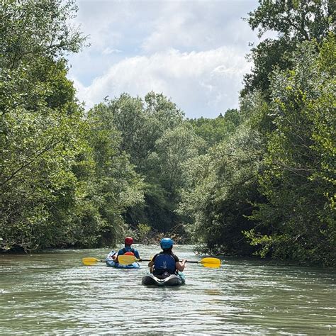 DRAGONFLY KAYAK: THE ACHERON EXPERIENCE - All You Need to Know BEFORE ...