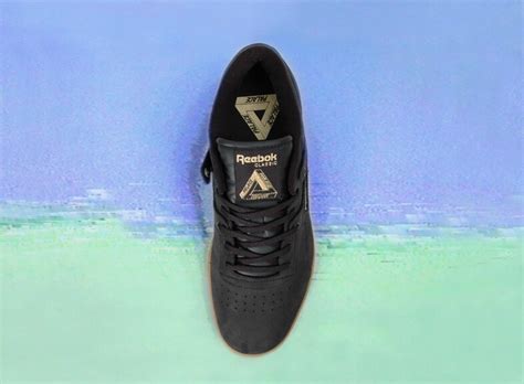 Reebok Loop | Dazed