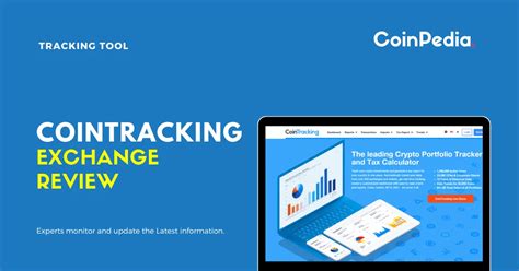 Image result for CoinTracking Review