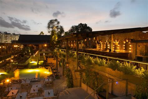 Byg Brewski Brewing Company - Places - Hennur - Weddingwire.in