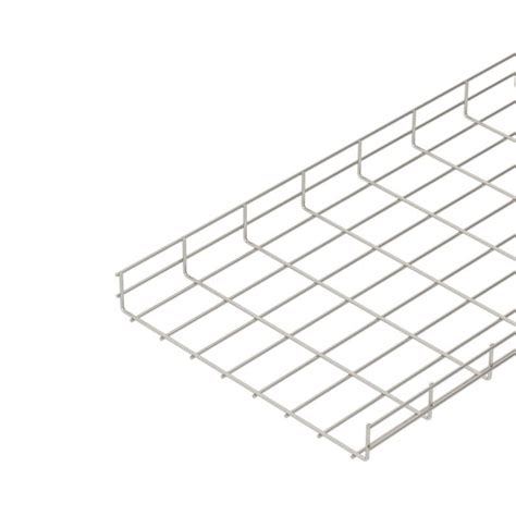 Mesh cable tray GR 55 A2 | OBO
