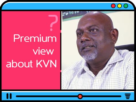Reviews - KVN Promos Digital marketing video testimonials