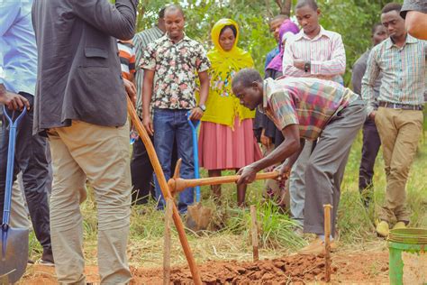Farmer Training Centre