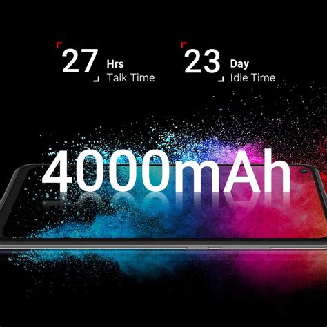 Buy TCL 10L, Unlocked Android Smartphone with 6.53 FHD + LCD Display ...