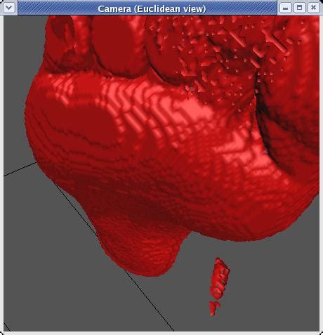 Image result for Marching Cubes Python
